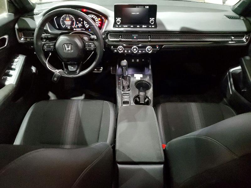 Aukcja sprzedaży 2026 Honda Civic, vin: 2HGFE2F51TH103617, numer aukcji: 47028246