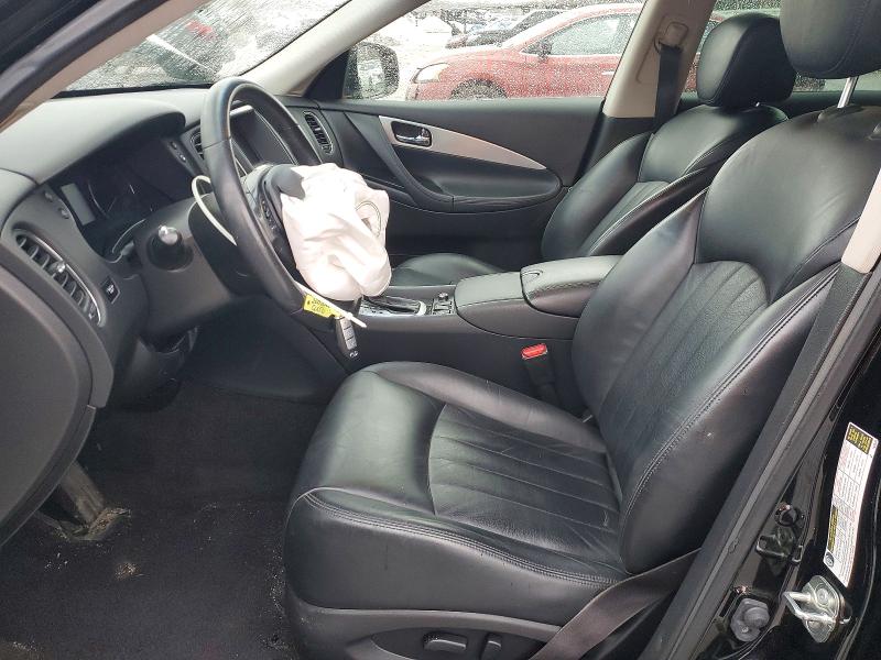 Продаж на аукціоні авто 2017 Infiniti Qx50, vin: JN1BJ0RP1HM387039, номер лоту: 79553805