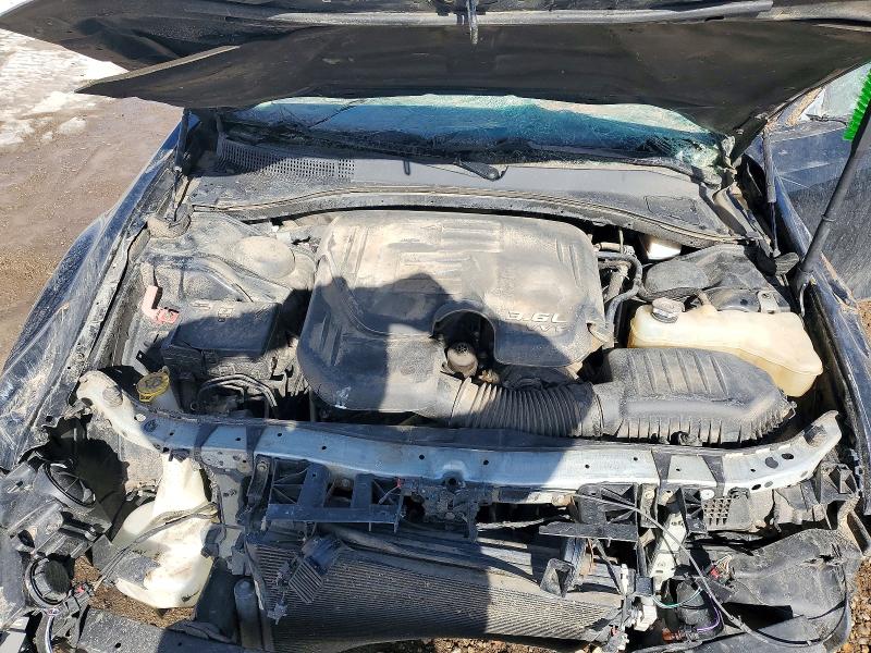 41589046 :رقم المزاد ، 2C3CCAGG1KH698375 vin ، 2019 Chrysler 300 مزاد بيع
