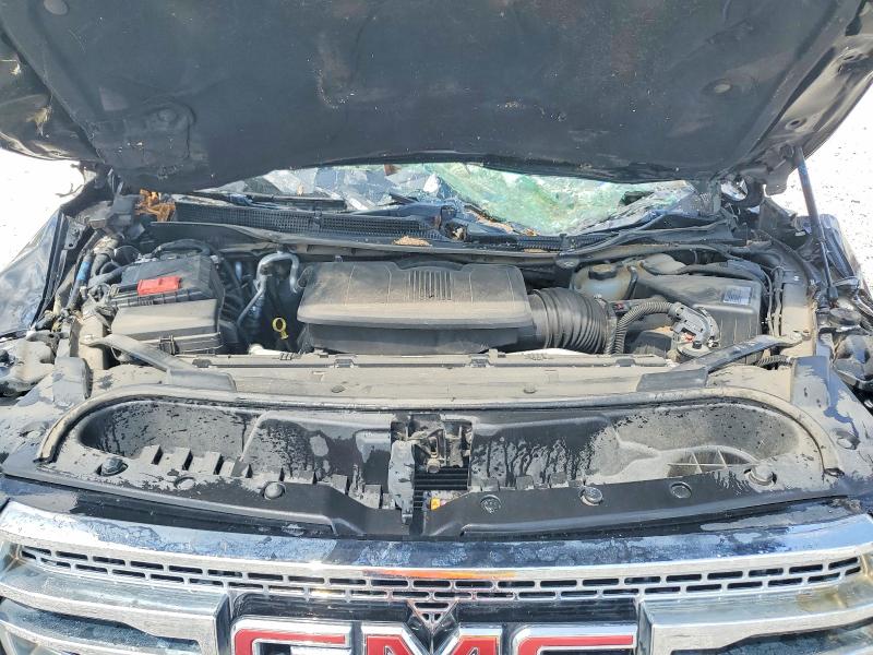 48152666 :رقم المزاد ، 1GKS1BKD7MR389212 vin ، 2021 Gmc Yukon مزاد بيع