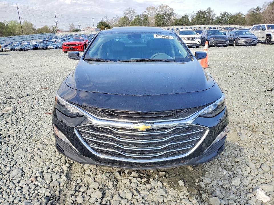 Aukcja sprzedaży 2023 Chevrolet Malibu, vin: 1G1ZD5ST5PF143591, numer aukcji: 48339496