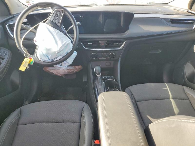 Aukcja sprzedaży 2024 Buick Encore Gx, vin: KL4AMBSL1RB194092, numer aukcji: 47922356