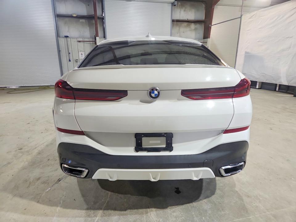 46942566 :رقم المزاد ، 5UXCY6C07M9H29698 vin ، 2021 Bmw X6 مزاد بيع