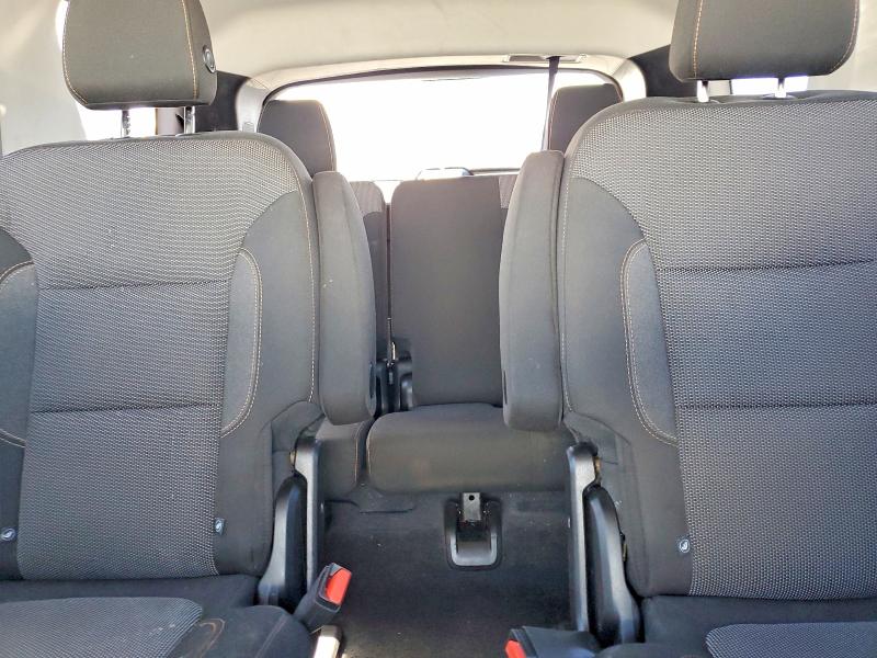 Продажа на аукционе авто 2018 Chevrolet Traverse, vin: 1GNERGKW6JJ250352, номер лота: 42074316