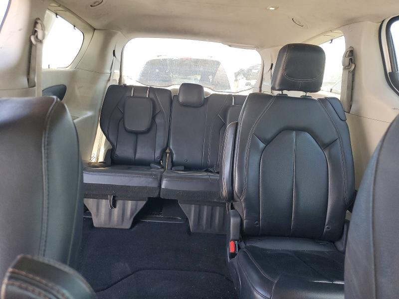 2019 Chrysler Pacifica მანქანა იყიდება აუქციონზე, vin: 2C4RC1BG5KR626294, აუქციონის ნომერი: 46765796