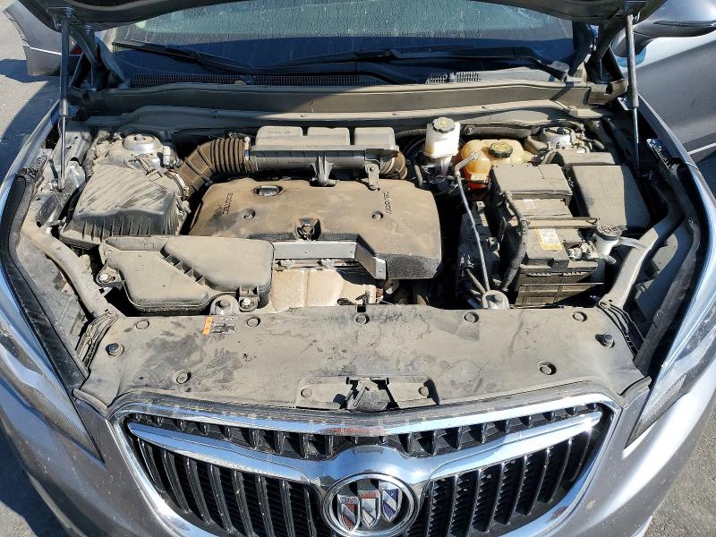 Aukcja sprzedaży 2020 Buick Envision, vin: LRBFXCSA7LD151040, numer aukcji: 46741966