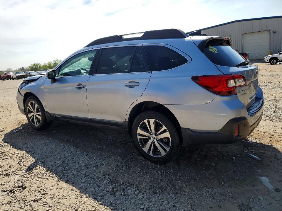 Aukcja sprzedaży 2019 Subaru Outback, vin: 4S4BSANC7K3239733, numer aukcji: 47108266