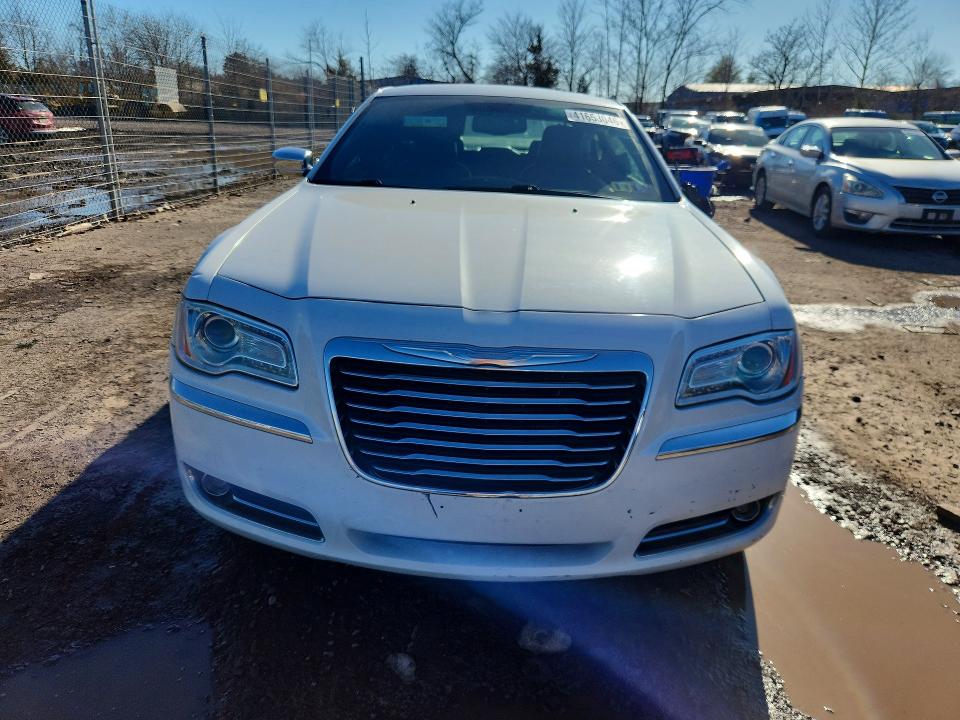 Продажа на аукционе авто 2012 Chrysler 300c, vin: 2C3CCAKT0CH184569, номер лота: 41653046