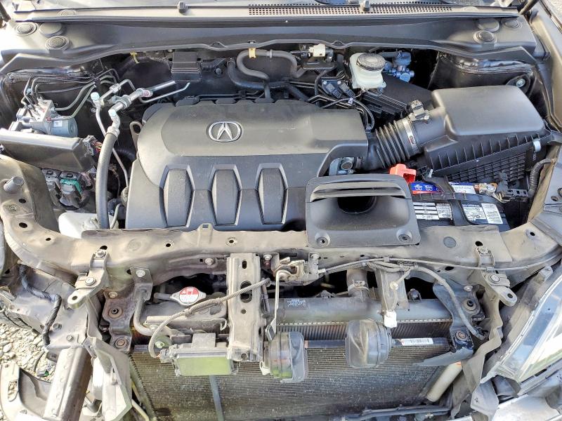 Продажа на аукционе авто 2016 Acura Rdx, vin: 5J8TB3H73GL004807, номер лота: 41650886