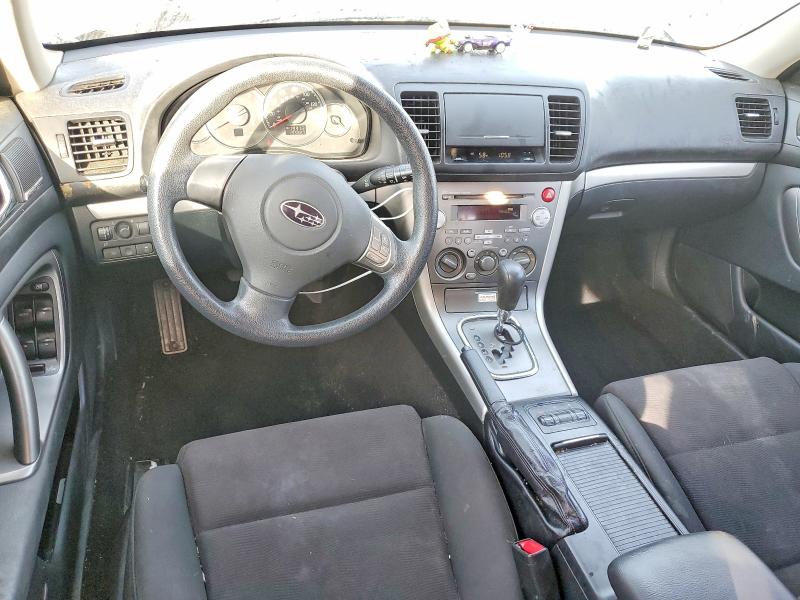 Aukcja sprzedaży 2009 Subaru Outback, vin: 4S4BP61C397343868, numer aukcji: 45978436