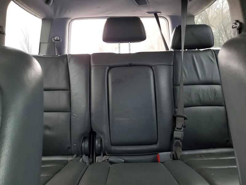 Продаж на аукціоні авто 2006 Honda Pilot, vin: 2HKYF18776H548338, номер лоту: 78882875