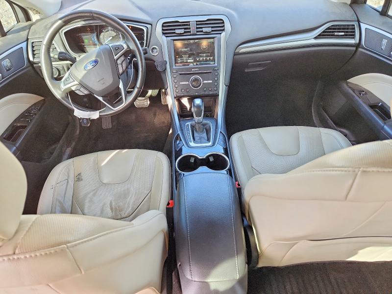 Продажа на аукционе авто 2016 Ford Fusion, vin: 3FA6P0SUXGR303714, номер лота: 79710155
