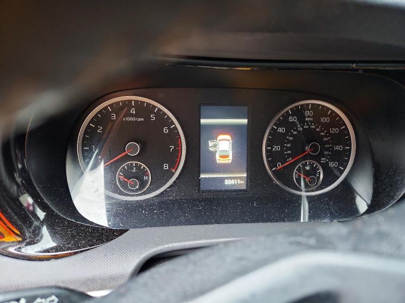 45978046 :رقم المزاد ، 5XXG64J28RG244690 vin ، 2024 Kia K5 مزاد بيع