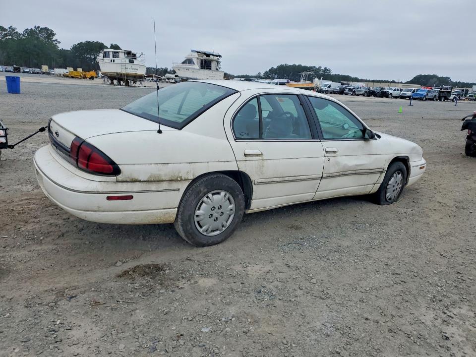 Aukcja sprzedaży 2001 Chevrolet Lumina, vin: 2G1WL52J611130724, numer aukcji: 78886605