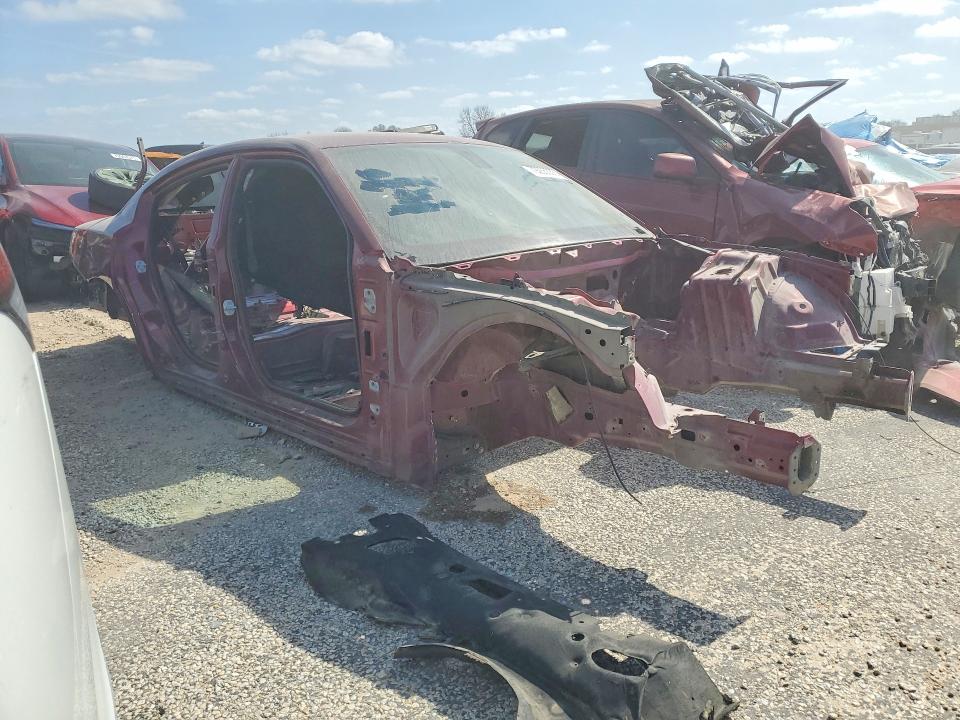 2018 Dodge Charger მანქანა იყიდება აუქციონზე, vin: 2C3CDXGJ5JH187200, აუქციონის ნომერი: 79266835