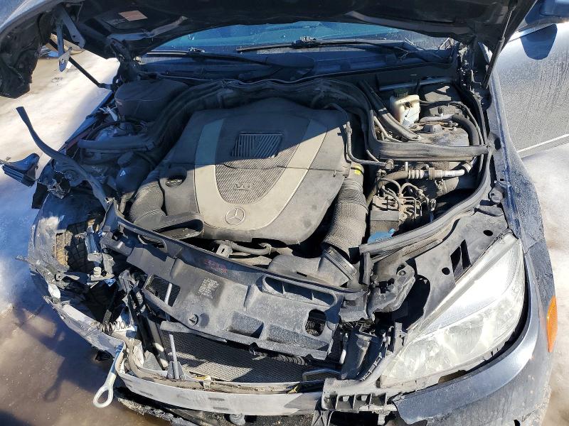 Продаж на аукціоні авто 2008 Mercedes-benz C, vin: WDDGF85XX8F156093, номер лоту: 79822945