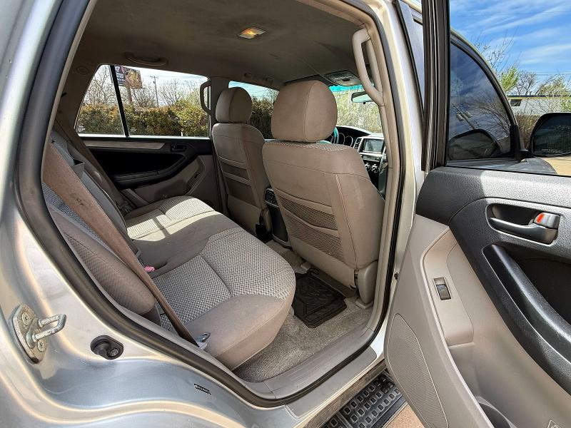 Продаж на аукціоні авто 2008 Toyota 4runner, vin: JTEZU14R58K007791, номер лоту: 48015936