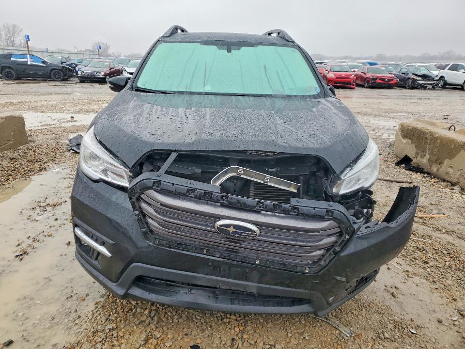 Продажа на аукционе авто 2021 Subaru Ascent, vin: 4S4WMAPD4M3418980, номер лота: 79691765