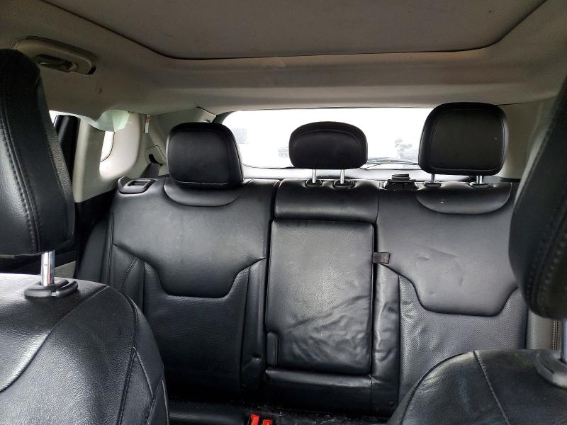 Aukcja sprzedaży 2022 Jeep Compass, vin: 3C4NJDFBXNT173330, numer aukcji: 46572746