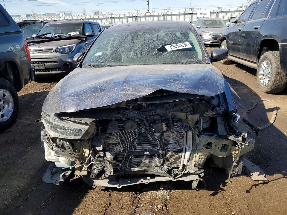 Aukcja sprzedaży 2020 Acura Ilx, vin: 19UDE2F32LA004325, numer aukcji: 79054635