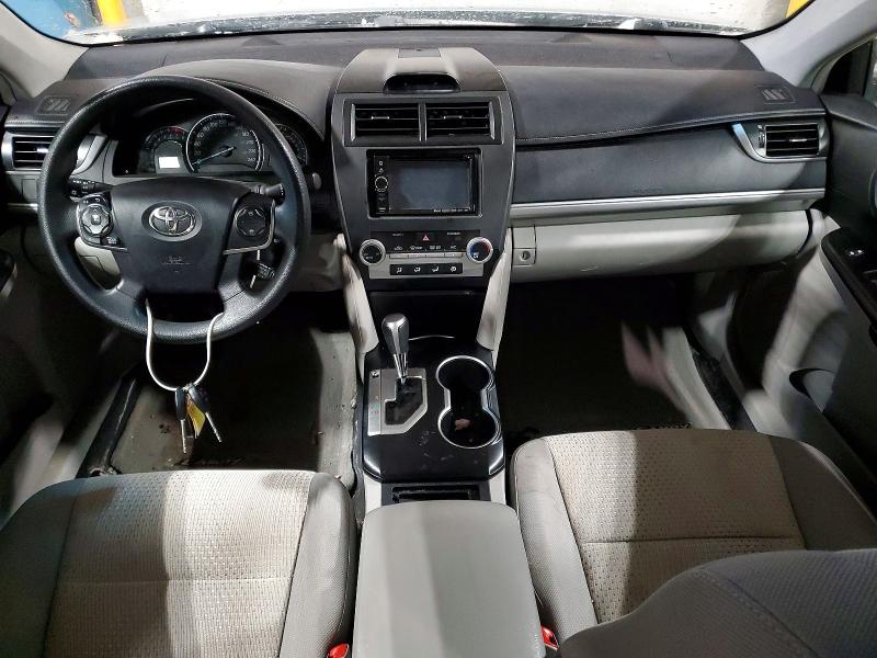 Aukcja sprzedaży 2012 Toyota Camry, vin: 4T1BF1FK4CU522970, numer aukcji: 79011105