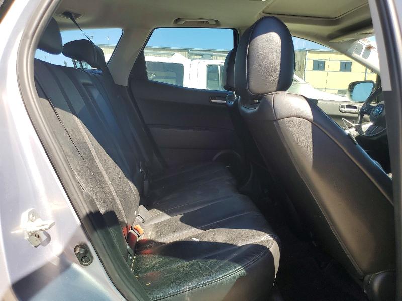 Продажа на аукционе авто 2008 Mazda Cx-7, vin: JM3ER293080203056, номер лота: 45763806