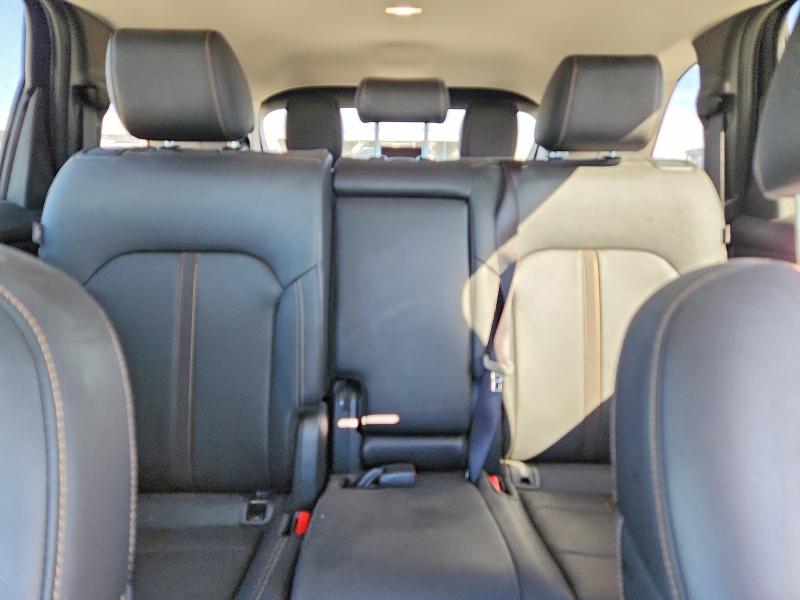 46745836 :رقم المزاد ، JM3KKAHD0S1221750 vin ، 2025 Mazda Cx-90 مزاد بيع
