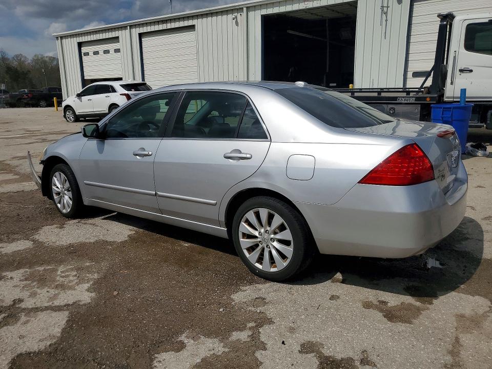 Aukcja sprzedaży 2007 Honda Accord, vin: 1HGCM66567A025188, numer aukcji: 45687756