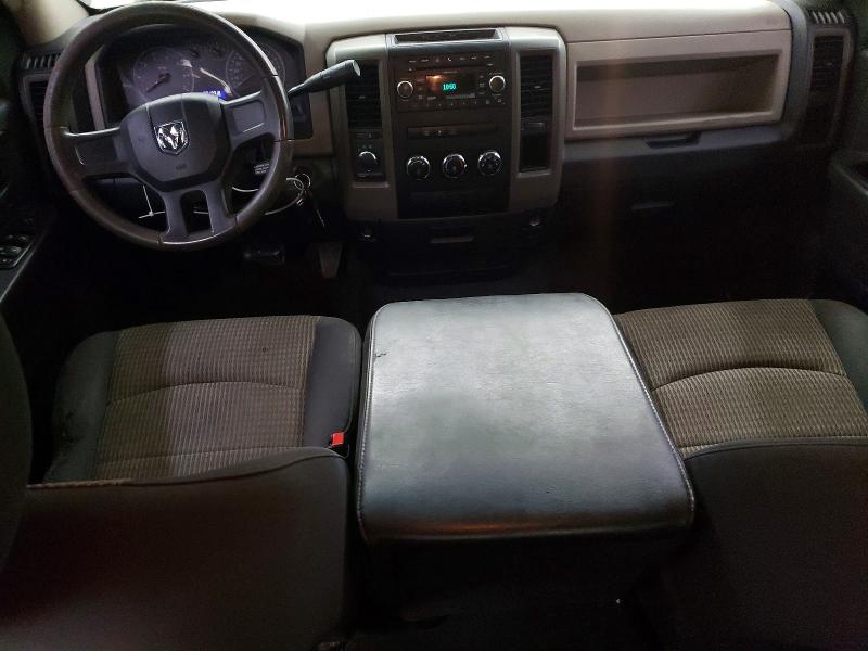 Aukcja sprzedaży 2011 Dodge Ram 1500, vin: 1D7RV1GP5BS626870, numer aukcji: 47512096