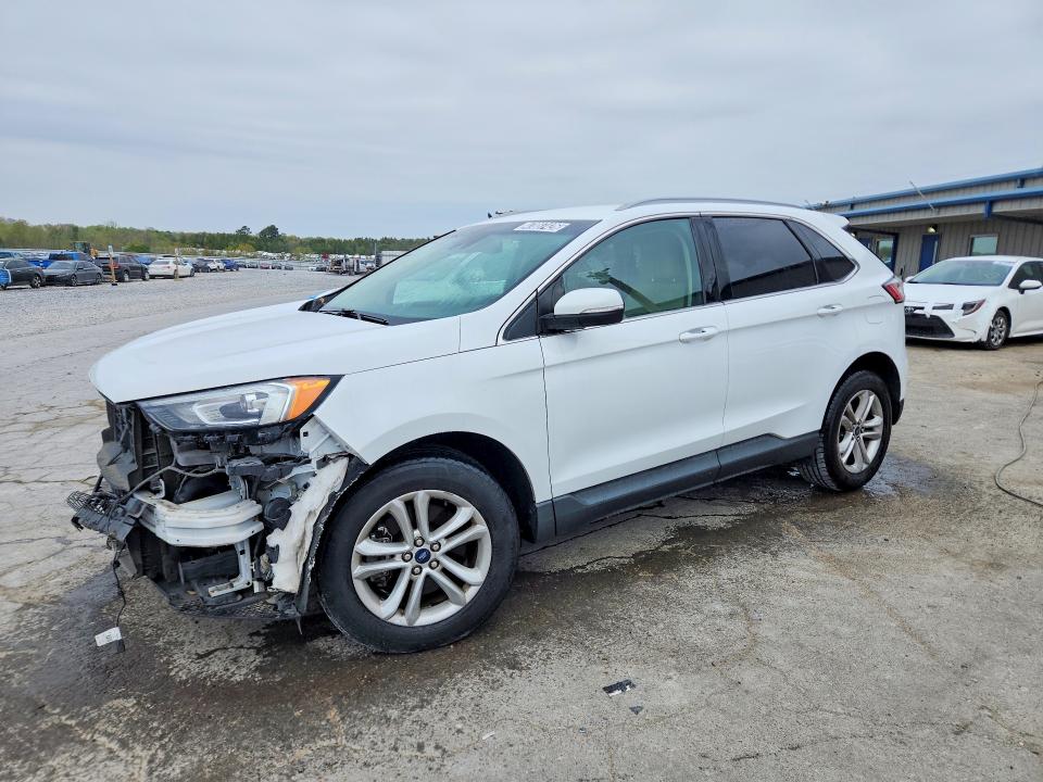 2020 Ford Edge მანქანა იყიდება აუქციონზე, vin: 2FMPK4J95LBB13941, აუქციონის ნომერი: 47087426
