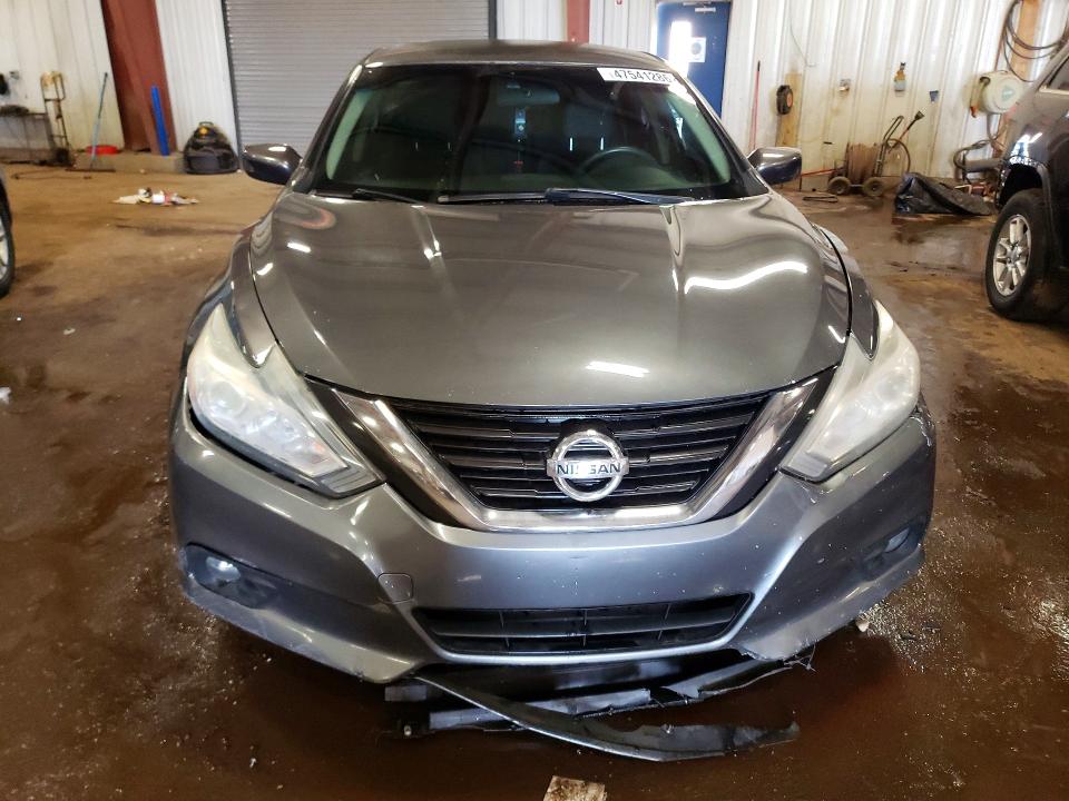 47541286 :رقم المزاد ، 1N4AL3AP3HC210598 vin ، 2017 Nissan Altima مزاد بيع