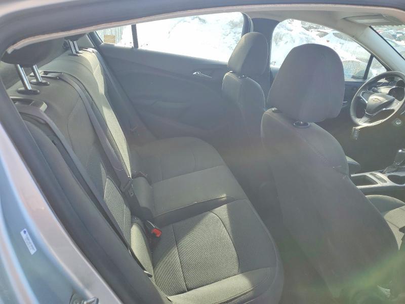 Продаж на аукціоні авто 2017 Chevrolet Cruze, vin: 3G1BC5SM4HS535973, номер лоту: 79156415
