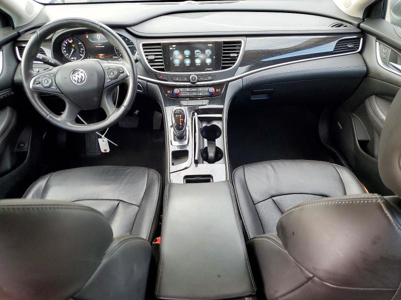 Продажа на аукционе авто 2019 Buick Lacrosse, vin: 1G4ZR5SS9KU131296, номер лота: 45495836
