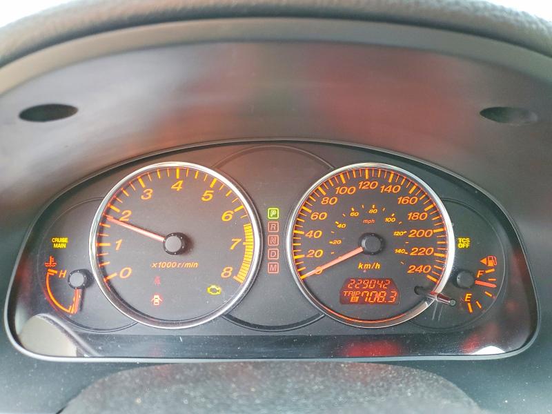 Aukcja sprzedaży 2006 Mazda 6, vin: 1YVHP81D265M09458, numer aukcji: 46040806