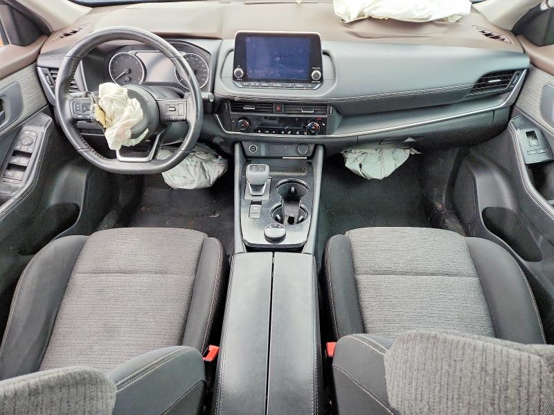 Aukcja sprzedaży 2022 Nissan Rogue, vin: 5N1AT3AB4NC677101, numer aukcji: 79177205