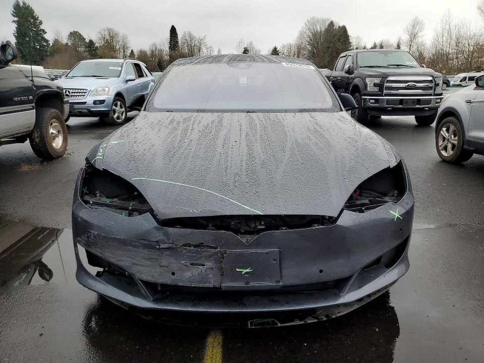 Aukcja sprzedaży 2016 Tesla Model S, vin: 5YJSA1E15GF153689, numer aukcji: 45529676