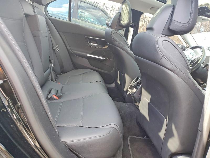 Aukcja sprzedaży 2025 Mercedes-benz C, vin: W1KAF4HB9SR250177, numer aukcji: 46432616