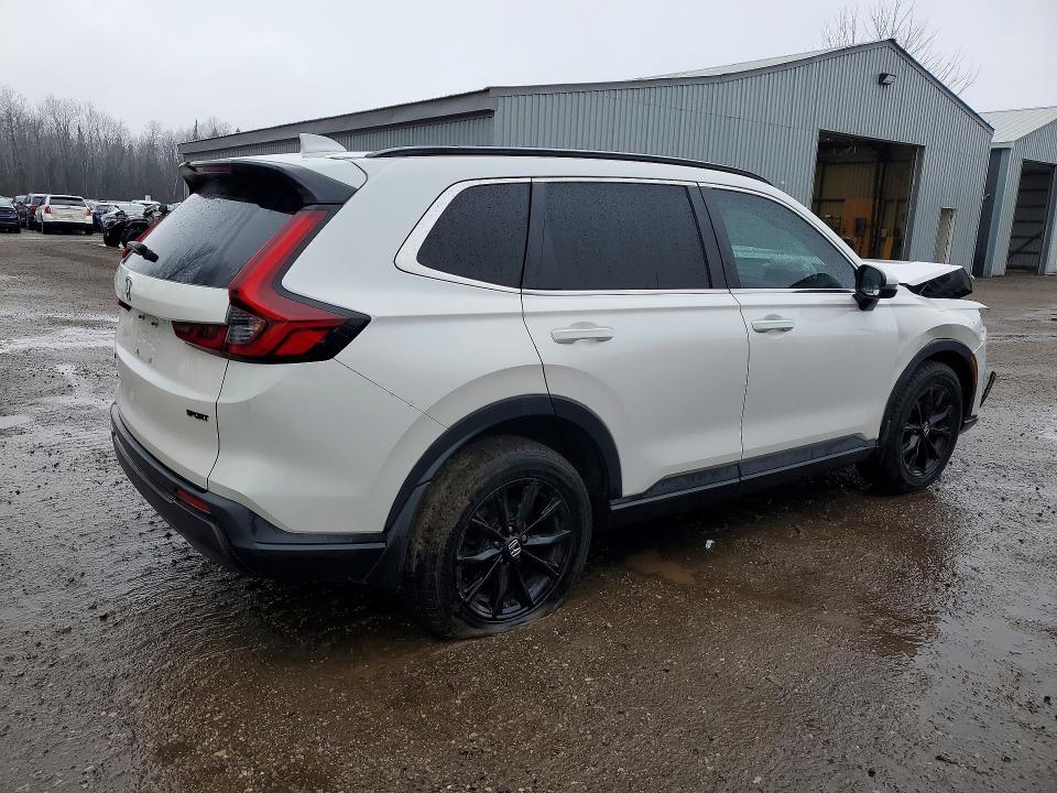 Продажа на аукционе авто 2023 Honda Cr-v, vin: 2HKRS4H54PH125184, номер лота: 47046426