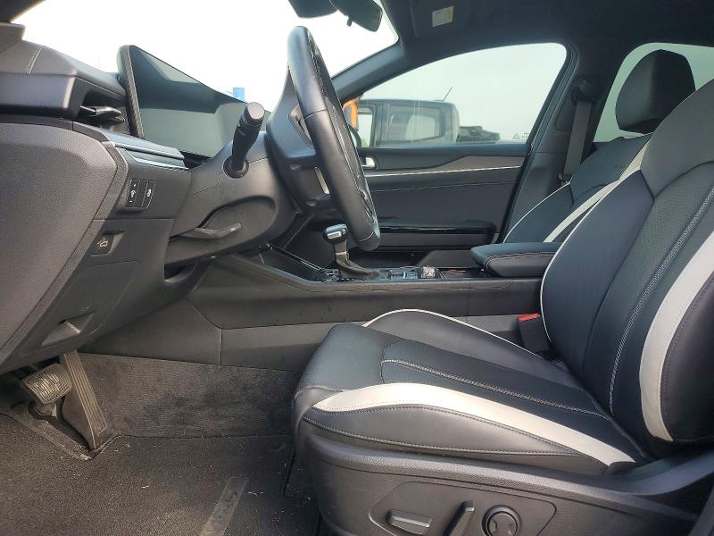 Продажа на аукционе авто 2025 Kia K5, vin: KNAG64J76S5286813, номер лота: 47246396
