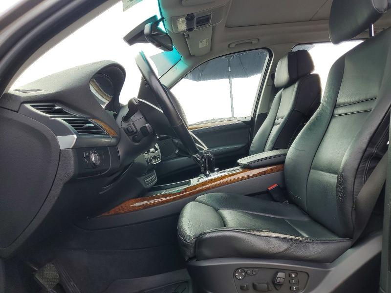 2008 Bmw X5 მანქანა იყიდება აუქციონზე, vin: 5UXFE43568L020403, აუქციონის ნომერი: 47879646