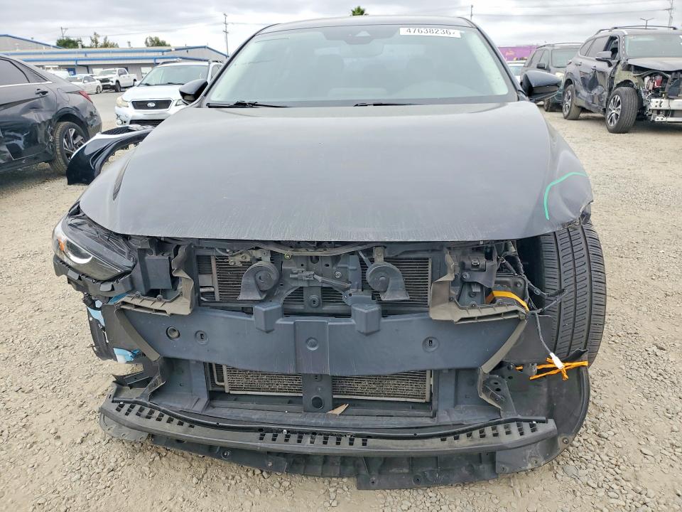 2020 Mazda 3 მანქანა იყიდება აუქციონზე, vin: JM1BPABL4L1165176, აუქციონის ნომერი: 47638236