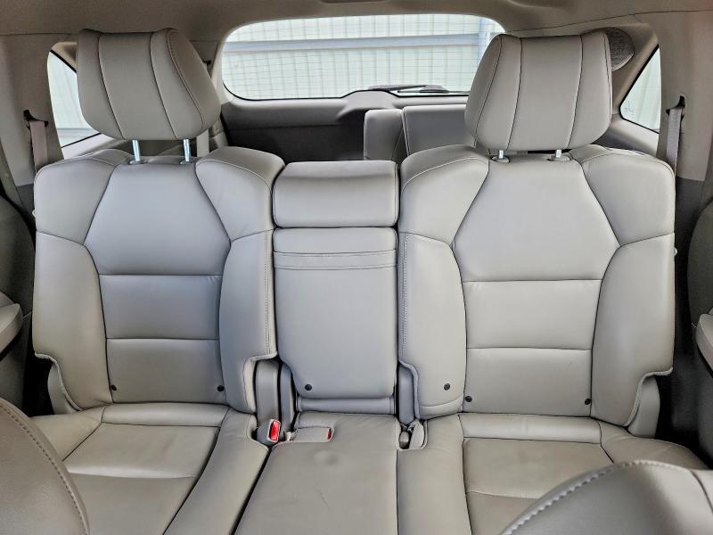 2012 Acura Mdx მანქანა იყიდება აუქციონზე, vin: 2HNYD2H31CH549301, აუქციონის ნომერი: 48122286