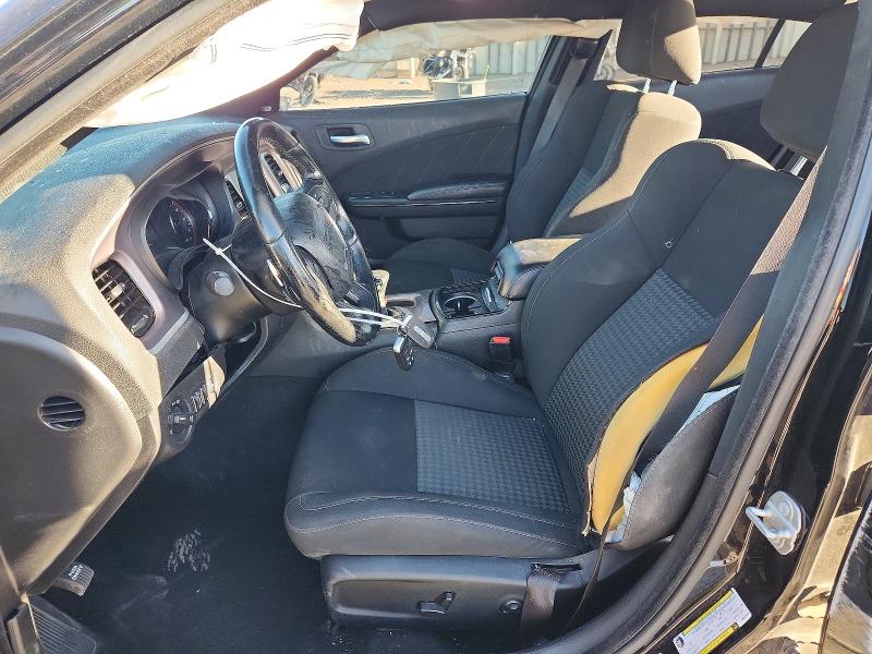 Продаж на аукціоні авто 2021 Dodge Charger, vin: 2C3CDXHG2MH629289, номер лоту: 47338266