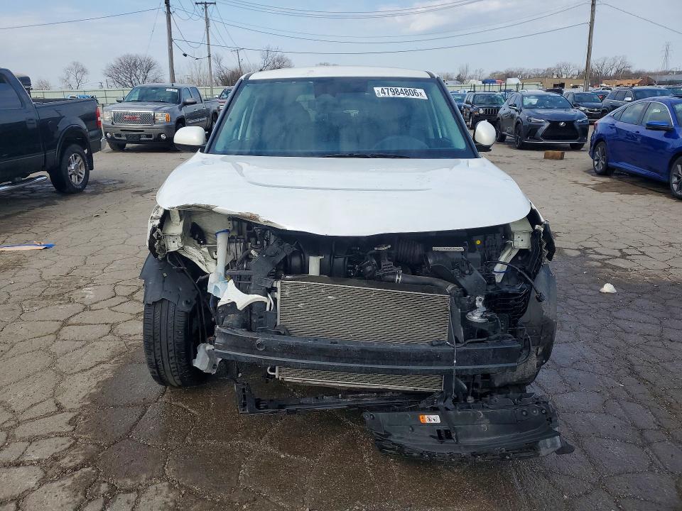 2023 Kia Soul მანქანა იყიდება აუქციონზე, vin: KNDJ23AUXP7865917, აუქციონის ნომერი: 47984806