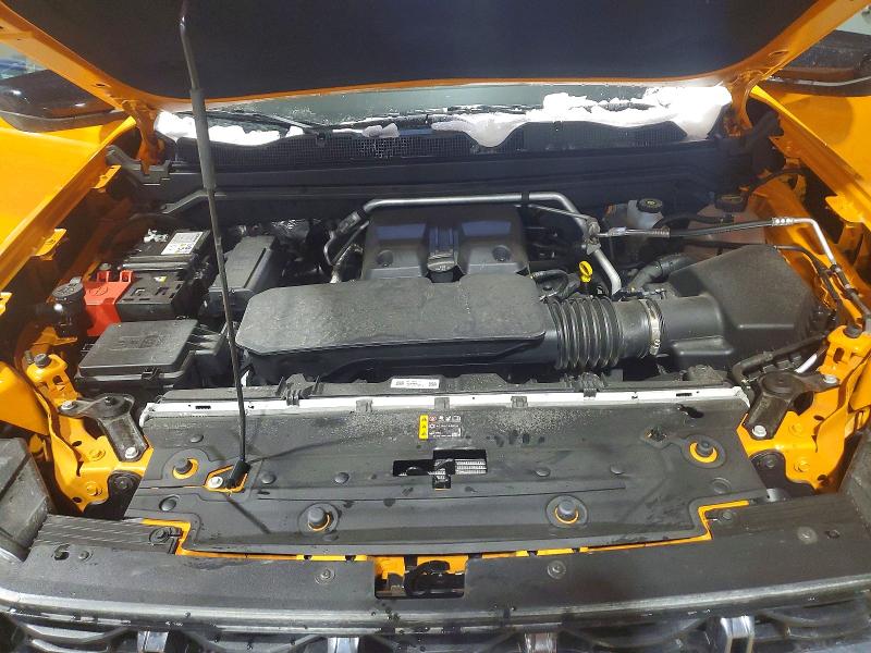 2025 Gmc Canyon მანქანა იყიდება აუქციონზე, vin: 1GTP2DEK3S1220210, აუქციონის ნომერი: 79885365