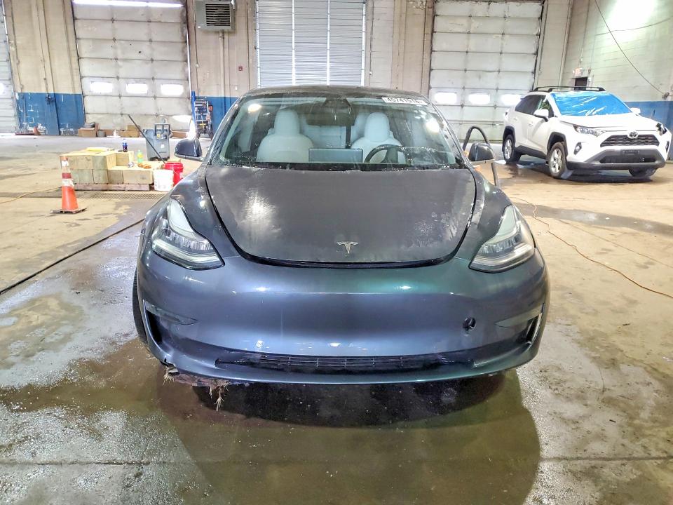 Продаж на аукціоні авто 2020 Tesla Model 3, vin: 5YJ3E1EC2LF796523, номер лоту: 45741516