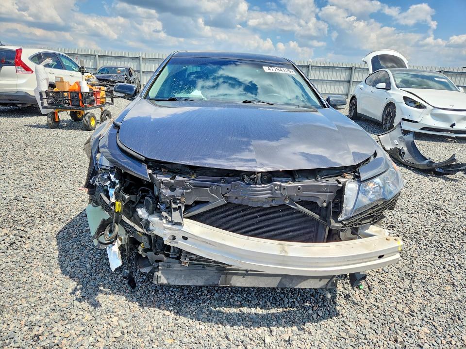 Aukcja sprzedaży 2013 Acura Tl, vin: 19UUA9F5XDA004631, numer aukcji: 47794156