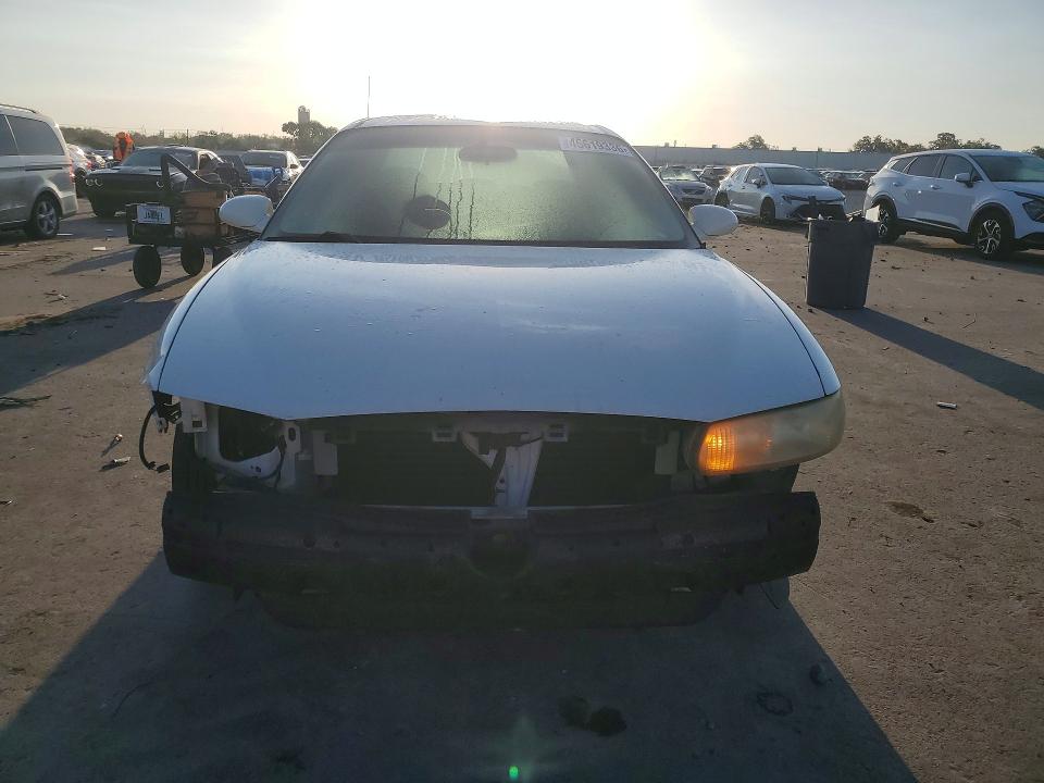45619336 :رقم المزاد ، 2G4WS52J831188679 vin ، 2003 Buick Century مزاد بيع