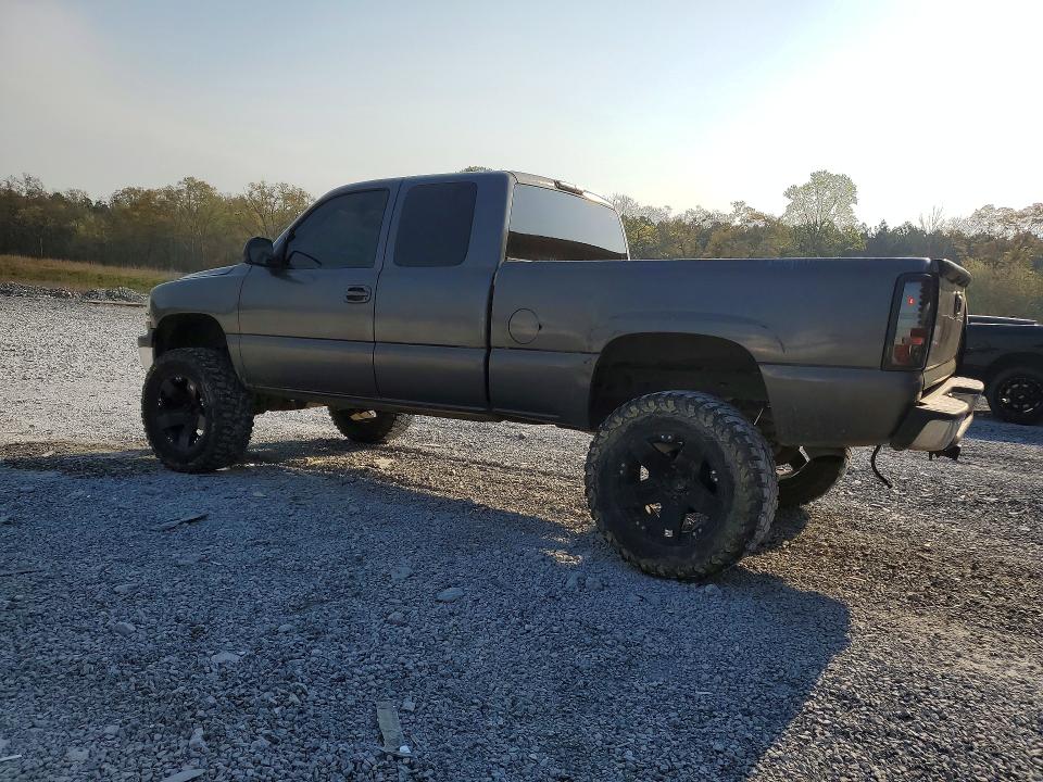 Aukcja sprzedaży 1999 Chevrolet Silverado, vin: 1GCEK19TXXE224361, numer aukcji: 47583996