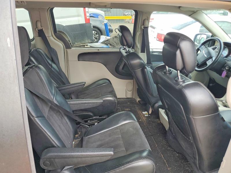 Aukcja sprzedaży 2014 Chrysler Town & Country, vin: 2C4RC1CG8ER420471, numer aukcji: 79395875